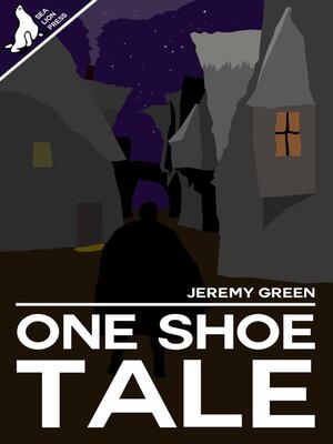 cover image of One Shoe Tale